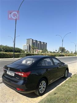 MG 5